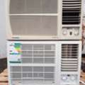 SAR 600,  Like A Brand New Window AC 2-3 Months Used