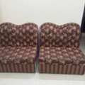 2 Seater Sofas And Computer Chairs