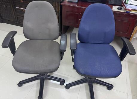 Tubli, Furniture, 2 Seater Sofas And Computer Chairs