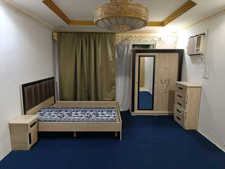 Al Masiaf, Rooms Available, SAR 1800/month,  A Furnished Room Is Available For Ladies (maximum 2 Persons).