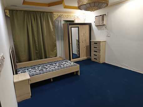 Al Masiaf, Rooms Available, SAR 1800/month,  A Furnished Room Is Available For Ladies (maximum 2 Persons).