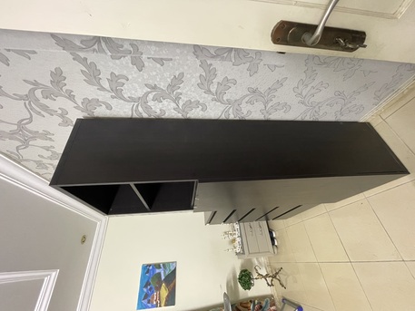 Jeddah, Furniture, SAR 300,  IKEA BESTA