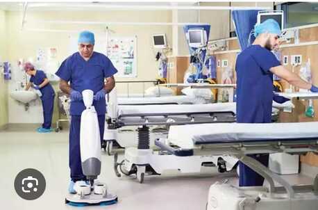 Riyadh, Jobs, ফার্মেসি ক্লিনারী