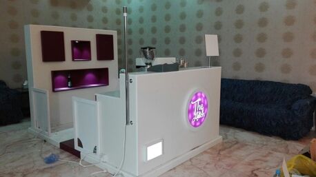 Riyadh, Interior Design, Interior Designing And Decoration