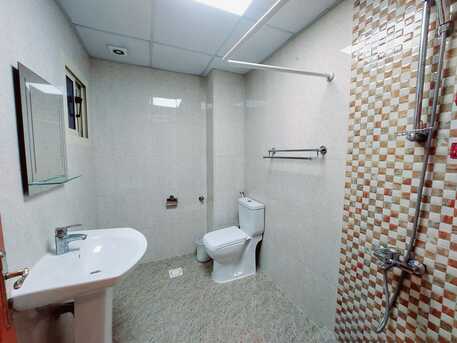 Juffair, Staff Accomodation, BHD 350,  220 Sq. Meter,  2 BHK Unlimited EWA Furnished Apartment | Housekeeping | In JUFFAIR