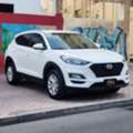 BHD 11,  Hyundai Tucson,  2020,  Automatic,  68800 KM,
