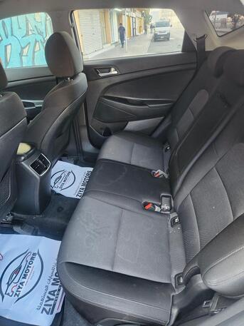 Manama, Vehicles, Cars & Trucks , BHD 11,  Hyundai Tucson,  2020,  Automatic,  68800 KM,
