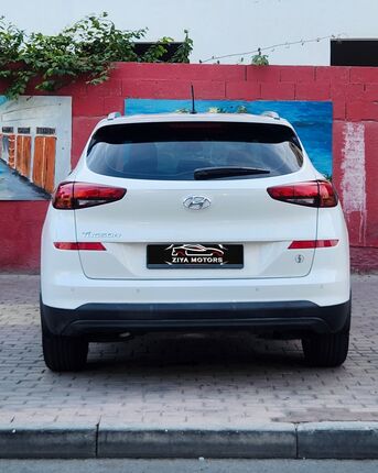 Manama, Vehicles, Cars & Trucks , BHD 11,  Hyundai Tucson,  2020,  Automatic,  68800 KM,