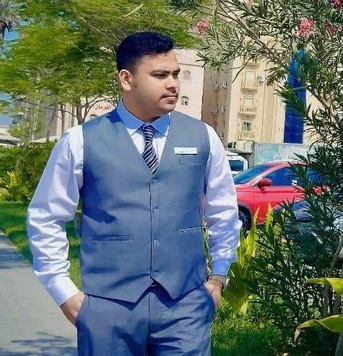 Jeddah, Job Seekers, Waiter