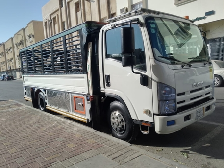 Jubail, Labor/Moving, House Office Campani Farnichar Shifting 0593080085