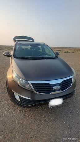Jizan, Vehicles, Cars & Trucks , SAR 33000,  Kia Sportage,  2013,  Automatic,  225 KM,    @@@ Excellent Drive Condition  @@@