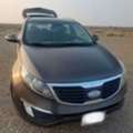 SAR 33000,  Kia Sportage,  2013,  Automatic,  225 KM,    @@@ Excellent Drive Condition  @@@