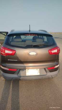 Jizan, Vehicles, Cars & Trucks , SAR 33000,  Kia Sportage,  2013,  Automatic,  225 KM,    @@@ Excellent Drive Condition  @@@