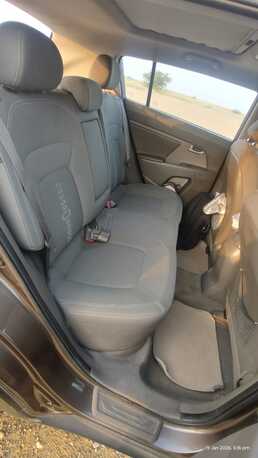 Jizan, Vehicles, Cars & Trucks , SAR 33000,  Kia Sportage,  2013,  Automatic,  225 KM,    @@@ Excellent Drive Condition  @@@