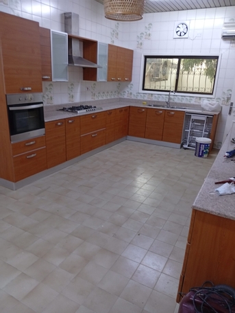 Riffa, Villas, BHD 600,  Riffa Villa For Rent