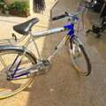 SAR 250,  Bicycle - Almost New