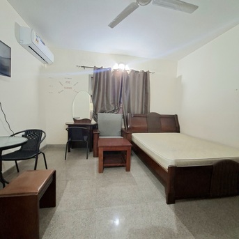 Adliya, Apartments/Houses, BHD 185/month,  Furnished,  Studio,  Fully Furnished Studio With Unlimited Ewa In Adliya,Lift,Neat &  Clean Flat @ 35547951