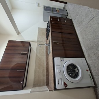 Adliya, Apartments/Houses, BHD 185/month,  Furnished,  Studio,  Fully Furnished Studio With Unlimited Ewa In Adliya,Lift,Neat &  Clean Flat @ 35547951