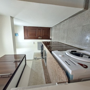 Adliya, Apartments/Houses, BHD 185/month,  Furnished,  Studio,  Fully Furnished Studio With Unlimited Ewa In Adliya,Lift,Neat &  Clean Flat @ 35547951