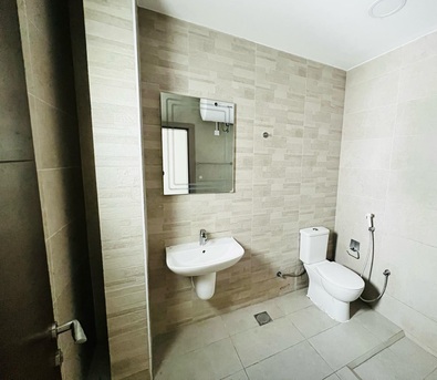 Busaiteen, Apartments/Houses, BHD 250/month,  Furnished,  2 BR,  2 BHK Flat With 2 Bathrooms For Rent In Busaiteen &ndash; Available Now