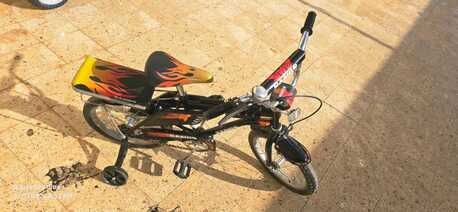 Riyadh, Bicycles, SAR 100,  Bicycle In Excellent Condition