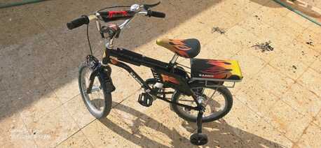 Riyadh, Bicycles, SAR 100,  Bicycle In Excellent Condition