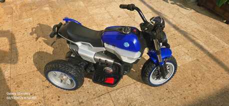 Riyadh, Baby & Kid Stuff, SAR 100,  Electric Motorbike For Kids