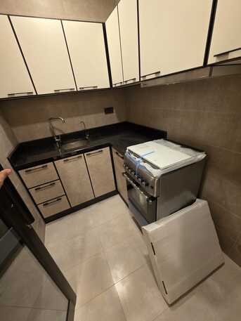 Gudaibiya, Real Estate, Semi-Furnished Studio For Rent &ndash; Gudaibiya