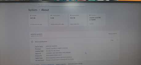 Jeddah, Computers, SAR 4150,  Gaming PC RGB I5 14th Gen. RTX 5060 8gb Ram 16gb SSD512+500gbHD With LGMonitor 27inch 180h