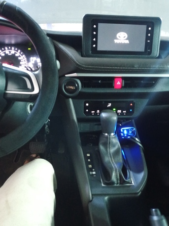 Aziziyah, Vehicles, Cars & Trucks , SAR 10000,  Toyota Yaris,  2024,  Automatic,  99000 KM,  Yaris  On Installment 1&Half Year Installments Paid 3&half Year Left Per Month 1800