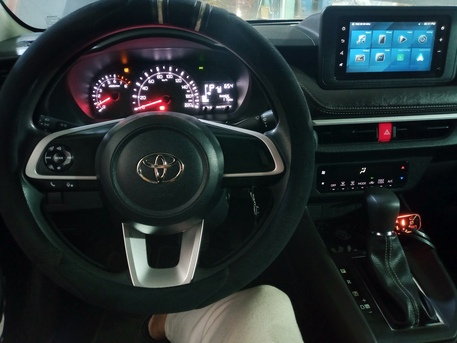 Aziziyah, Vehicles, Cars & Trucks , SAR 10000,  Toyota Yaris,  2024,  Automatic,  99000 KM,  Yaris  On Installment 1&Half Year Installments Paid 3&half Year Left Per Month 1800