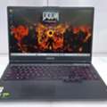 BHD 183,  LENOVO LEGION Core I7 Gaming Laptop 10th Generation NVidia 6GB Graphics 15.6"FHD 120Hz LED