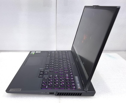 Manama, Electronics, BHD 183,  LENOVO LEGION Core I7 Gaming Laptop 10th Generation NVidia 6GB Graphics 15.6"FHD 120Hz LED