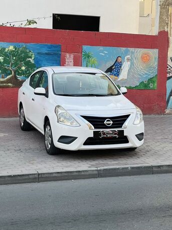 Manama, Vehicles, Cars & Trucks , BHD 11,  Nissan Sunny,  2021,  Automatic,  88700 KM,