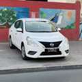 BHD 11,  Nissan Sunny,  2021,  Automatic,  88700 KM,
