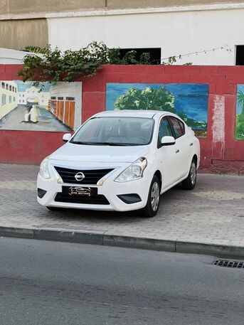 Manama, Vehicles, Cars & Trucks , BHD 11,  Nissan Sunny,  2021,  Automatic,  88700 KM,