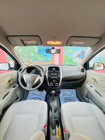 Manama, Vehicles, Cars & Trucks , BHD 11,  Nissan Sunny,  2021,  Automatic,  88700 KM,