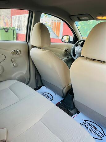 Manama, Vehicles, Cars & Trucks , BHD 11,  Nissan Sunny,  2021,  Automatic,  88700 KM,