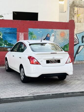 Manama, Vehicles, Cars & Trucks , BHD 11,  Nissan Sunny,  2021,  Automatic,  88700 KM,