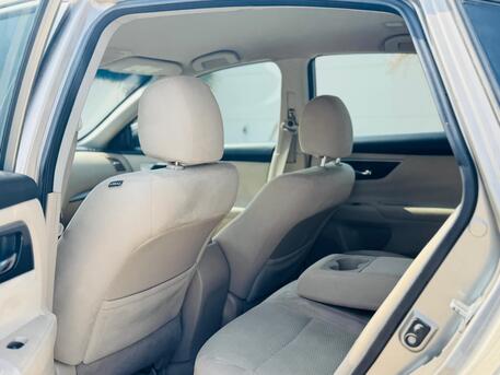 Manama, Vehicles, Cars & Trucks , BHD 2100,  Nissan Altima,  2014,  245000 KM,  ▓█▇▅ Clean ▅▇█▓