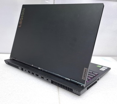 Manama, Computers, BHD 183,  LENOVO LEGION Core I7 Gaming Laptop 10th Generation NVidia 6GB Graphics 15.6"FHD 120Hz LED