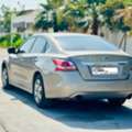 BHD 1,  Nissan Altima,  2014,  245000 KM,  2.5S