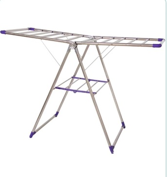 Riyadh, Household Items, SAR 60,  Clothing Drying Stand