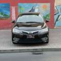 BHD 11,  Toyota Corolla,  2017,  Automatic,  179600 KM,