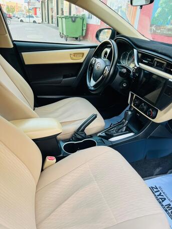Manama, Vehicles, Cars & Trucks , BHD 11,  Toyota Corolla,  2017,  Automatic,  179600 KM,