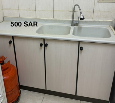 Jeddah, Household Items, SAR 300,  House Hold Items
