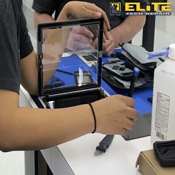 New York, Computer, Elite Tech Device Repair Service