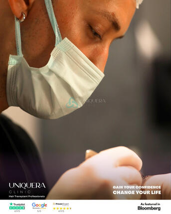 New York, Medical, Best Clinic In Turkey For Hair Transplant