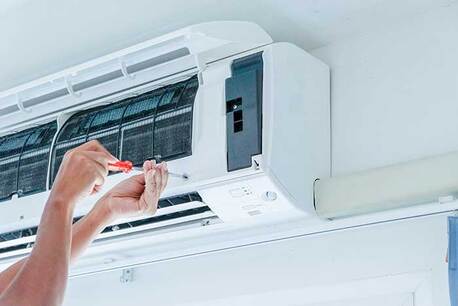 Jeddah, Air Conditioning, Professional AC, Washing Machine & Refrigerator Technician\0560737259