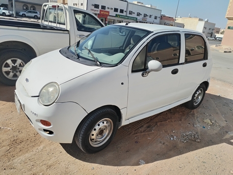 Tuwaiq, Vehicles, Cars & Trucks , SAR 8500,  Chery EQ1,  2011,  Manual,  38000 KM,  I Want To Sell My Chevrolet Car. It Is A  Model In A-one Condition.